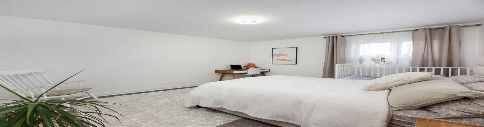 Condo for sale in Saint-Hubert – photo 7