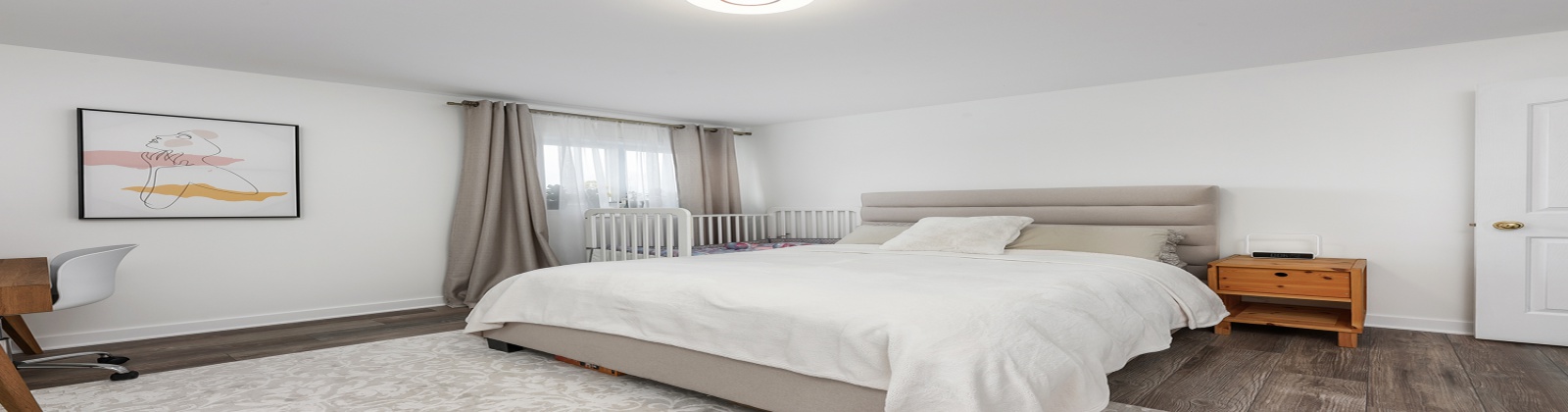 Condo for sale in Saint-Hubert – photo 8