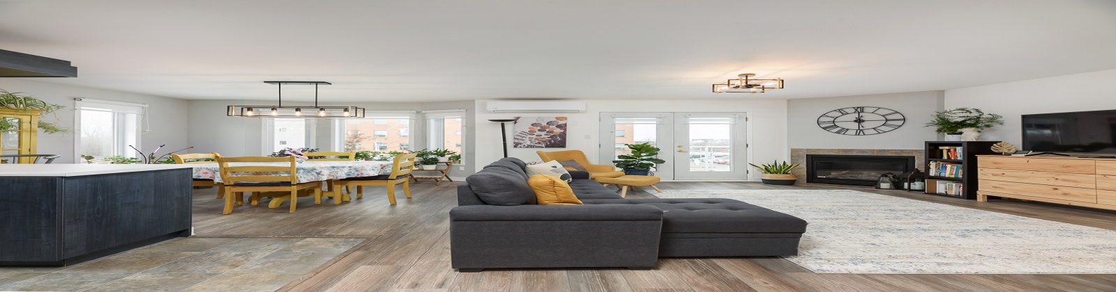 Condo for sale in Saint-Hubert – photo 15