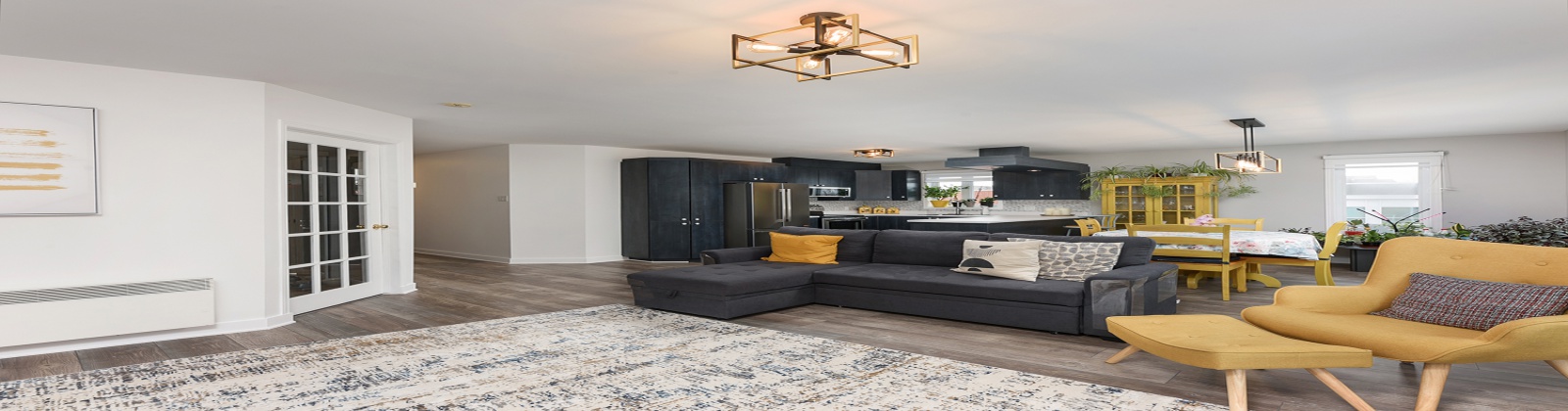 Condo for sale in Saint-Hubert – photo 6