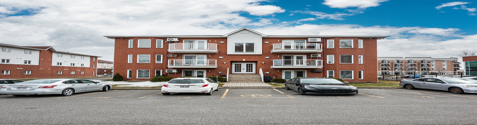 Condo for sale in Saint-Hubert – photo 21