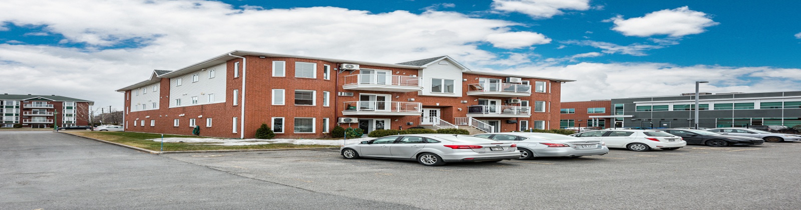 Condo for sale in Saint-Hubert – photo 22