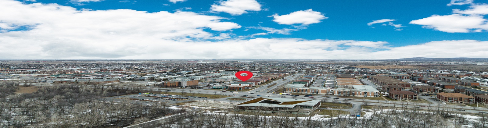 Condo for sale in Saint-Hubert – photo 26