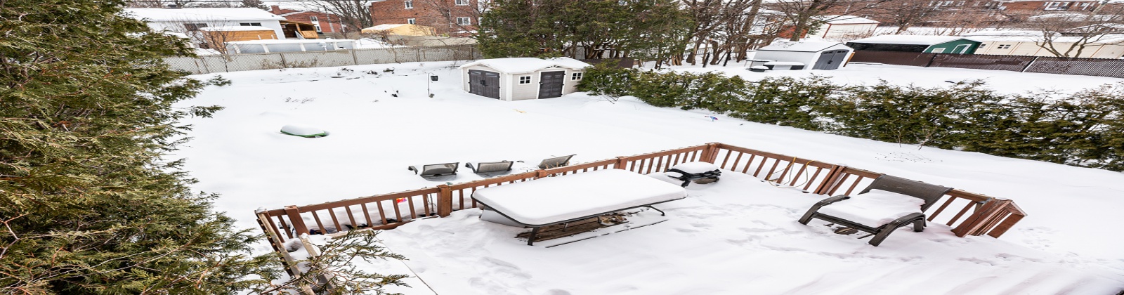 House for sale in Châteauguay – photo 25