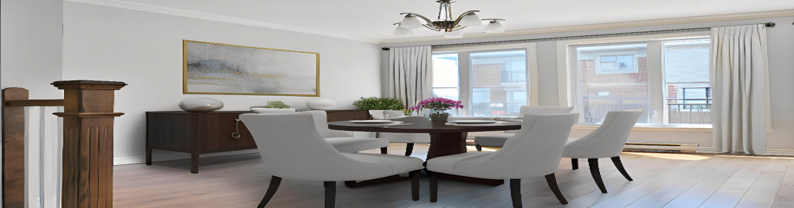 Apartment for sale in Brossard – photo 7
