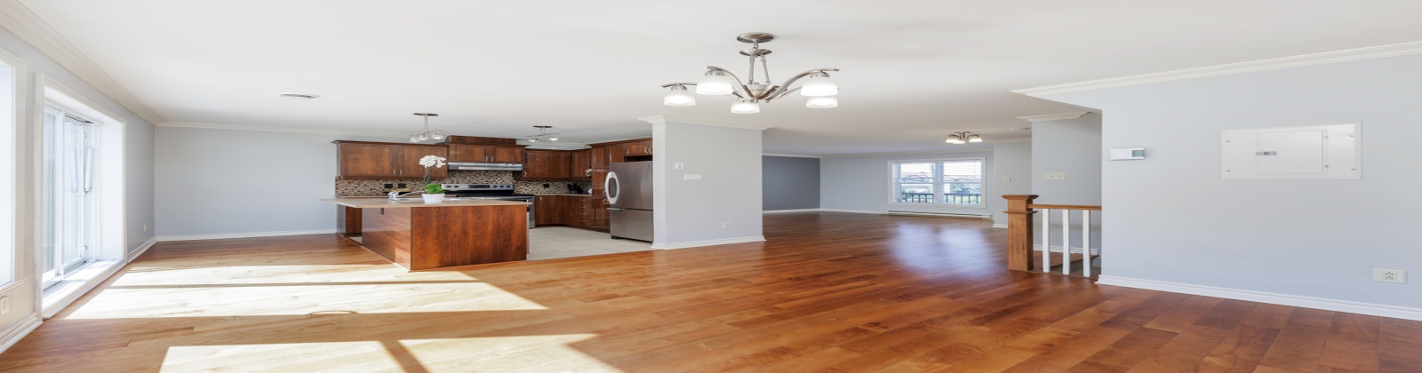 Apartment for sale in Brossard – photo 8