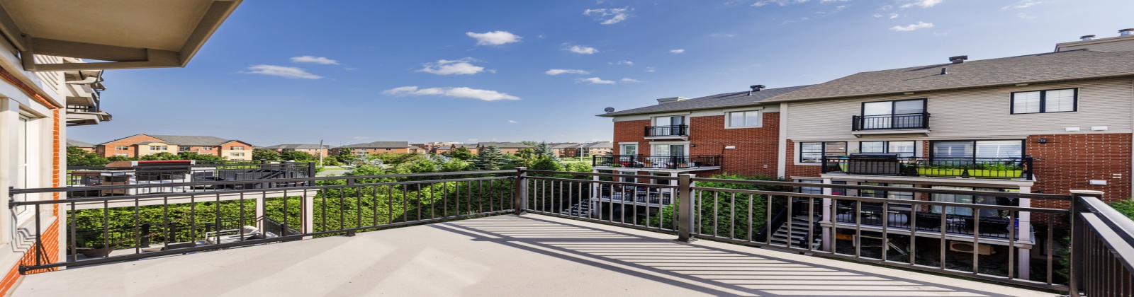 Apartment for sale in Brossard – photo 23