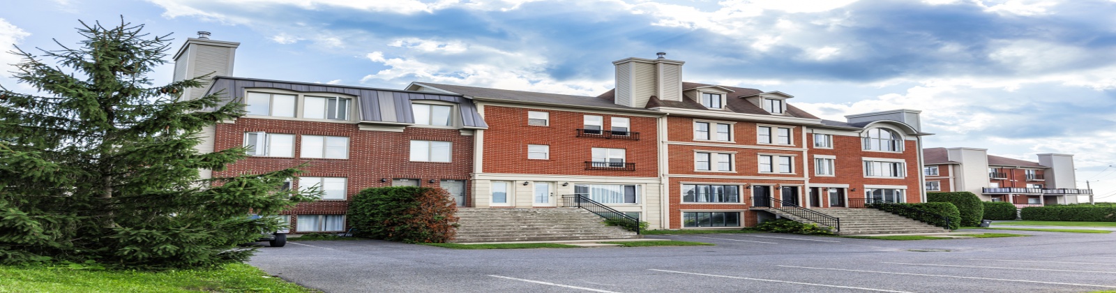 Apartment for sale in Brossard – photo 2
