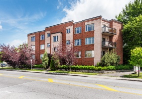 Apartment for sale in Longueuil