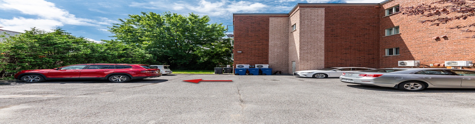 Apartment for sale in Longueuil – photo 22