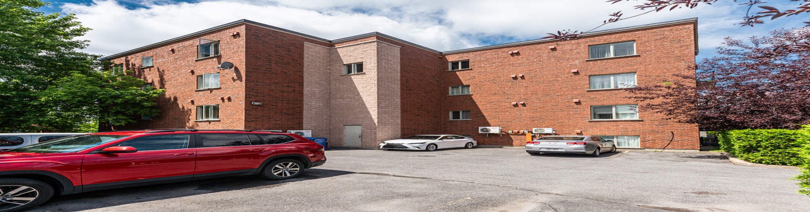 Apartment for sale in Longueuil – photo 21