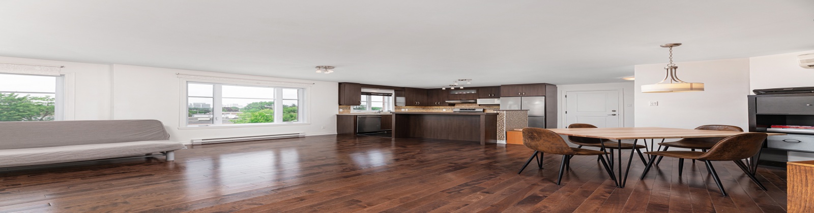 Apartment for sale in Longueuil – photo 6