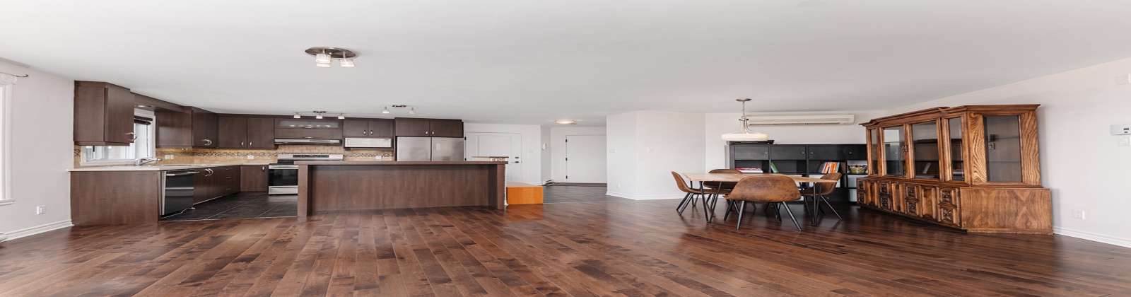 Apartment for sale in Longueuil – photo 8