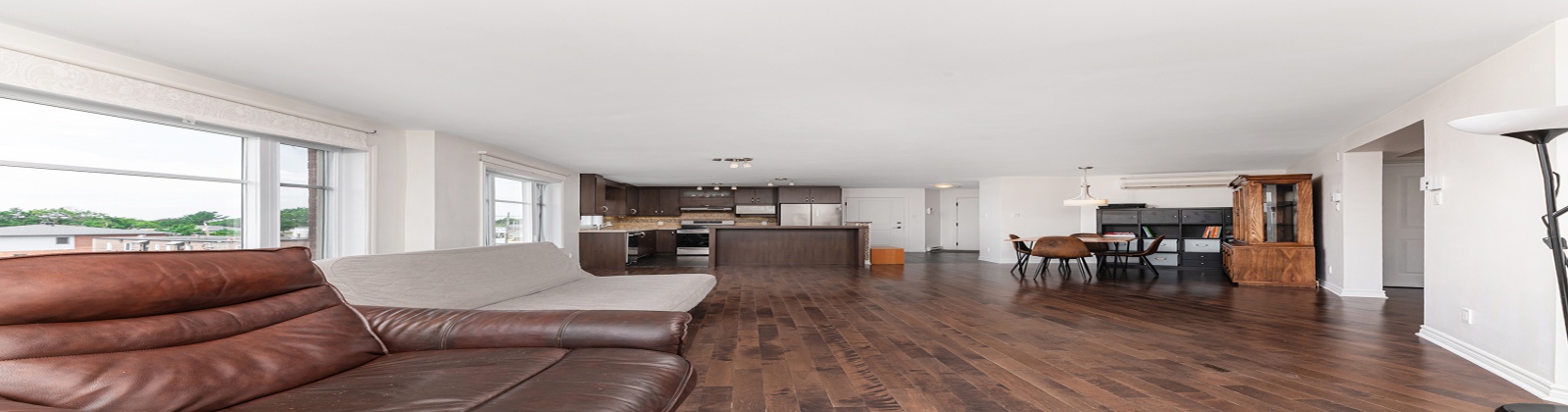 Apartment for sale in Longueuil – photo 9