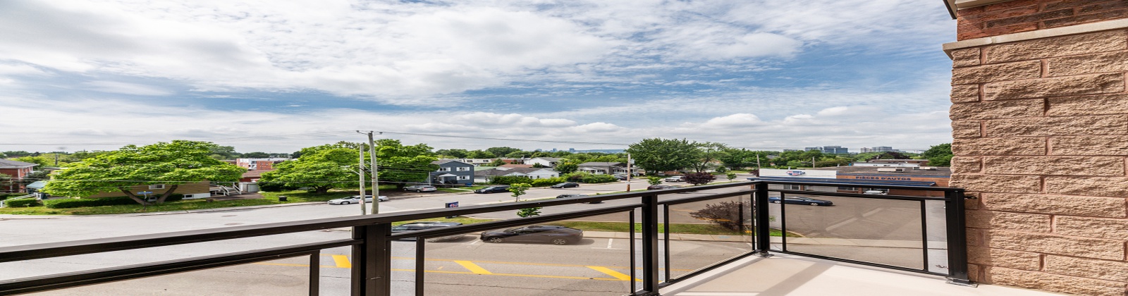 Apartment for sale in Longueuil – photo 19