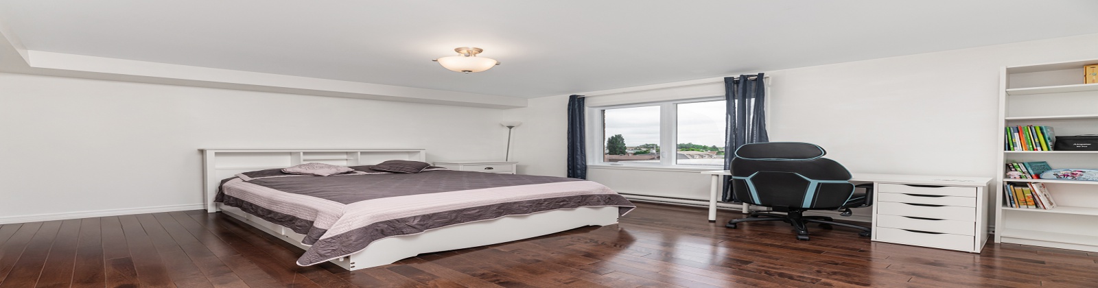Apartment for sale in Longueuil – photo 10