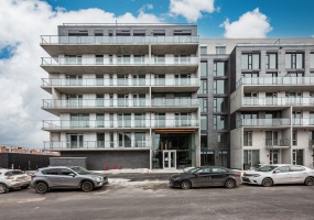 Condo for sale in St-Laurent