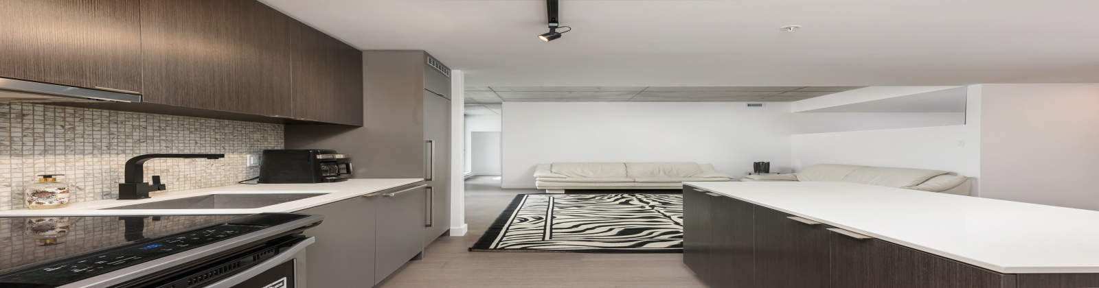 Condo for sale in St-Laurent – photo 13