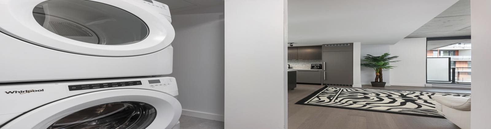 Condo for sale in St-Laurent – photo 15