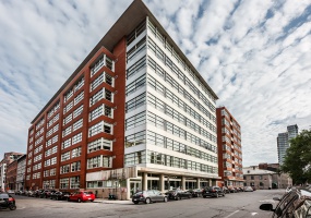 Apartment for sale in Ville-Marie