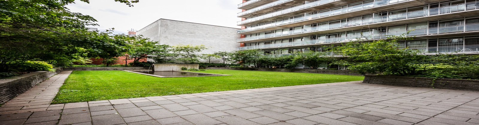Apartment for sale in Ville-Marie – photo 21