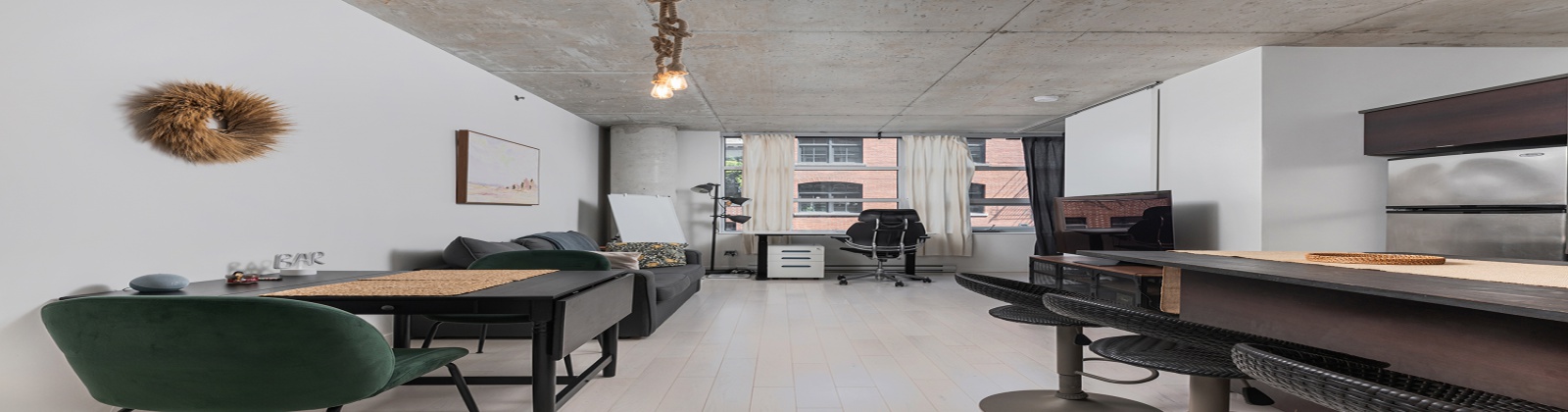 Apartment for sale in Ville-Marie – photo 7