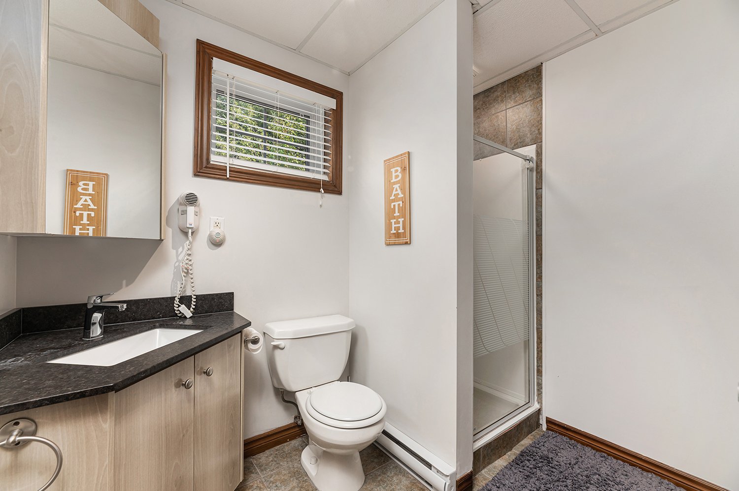 Single Family Residence à vendre – Val-Racine – photo 27