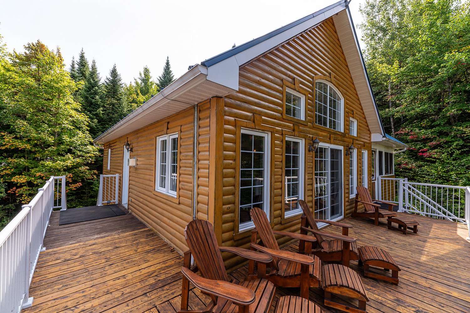 Single Family Residence à vendre – Val-Racine – photo 34
