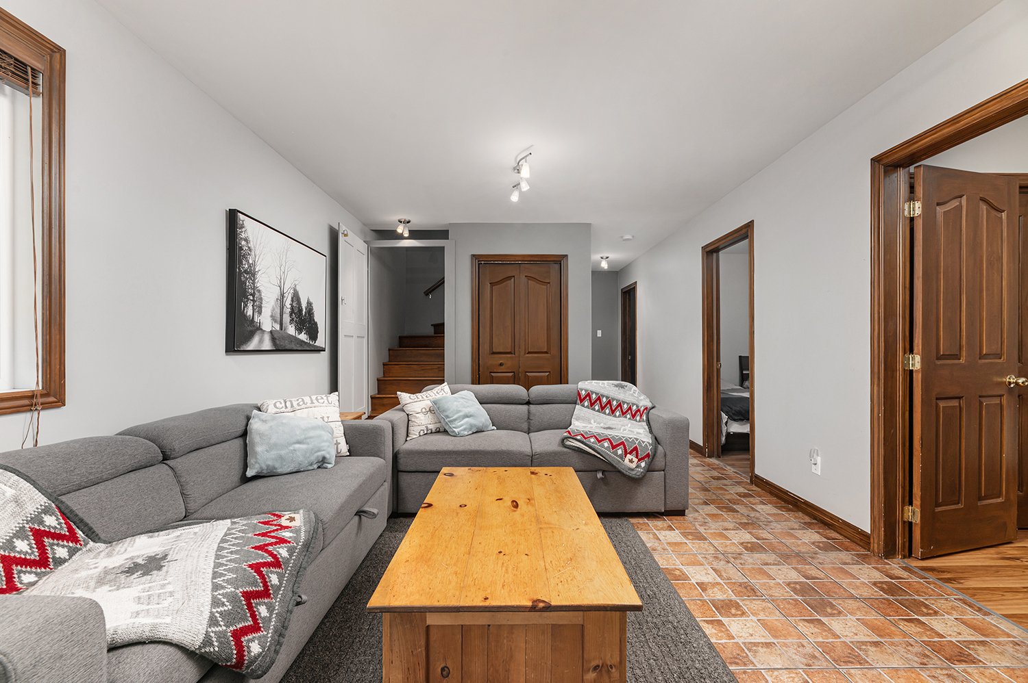 Single Family Residence à vendre – Val-Racine – photo 21