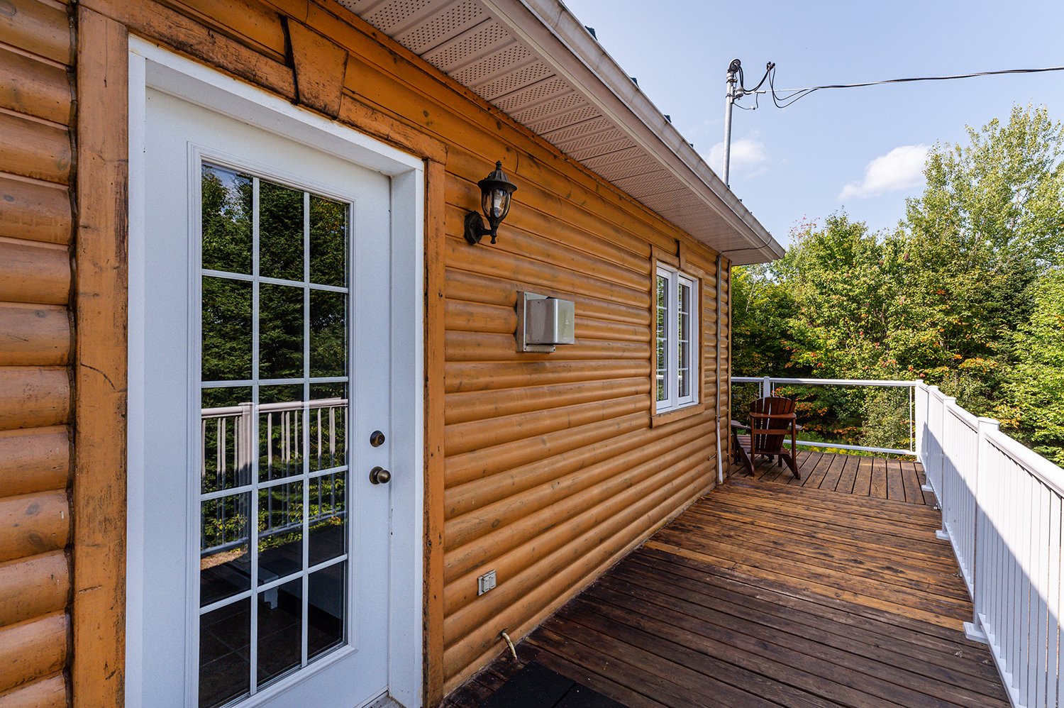 Single Family Residence à vendre – Val-Racine – photo 36