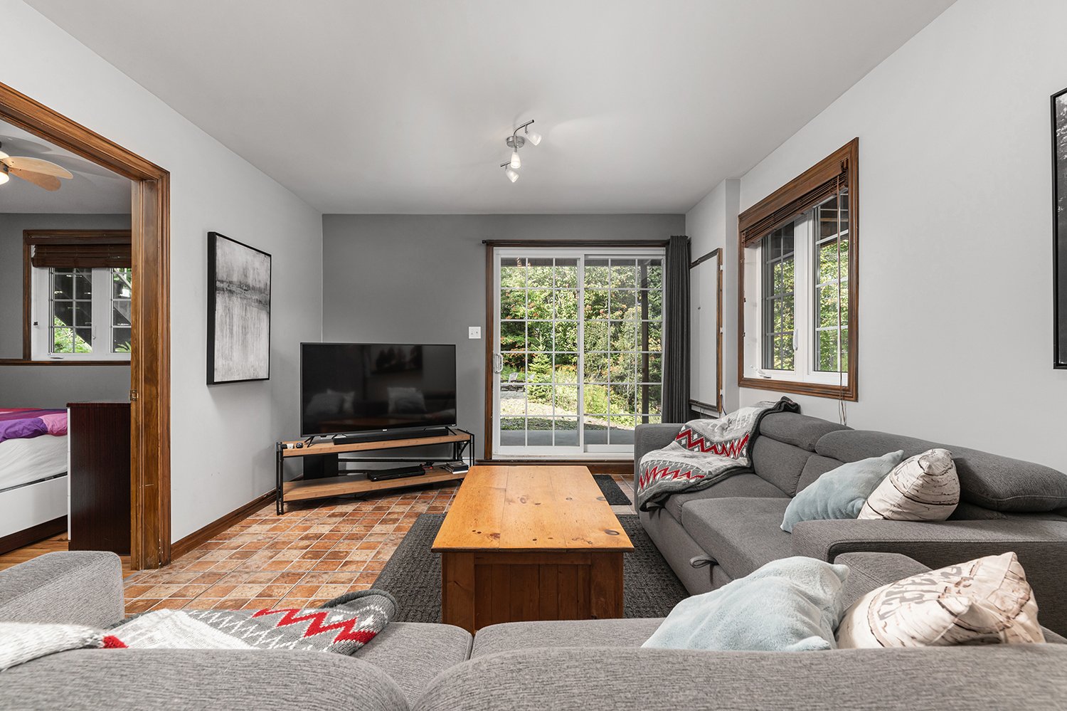 Single Family Residence à vendre – Val-Racine – photo 19