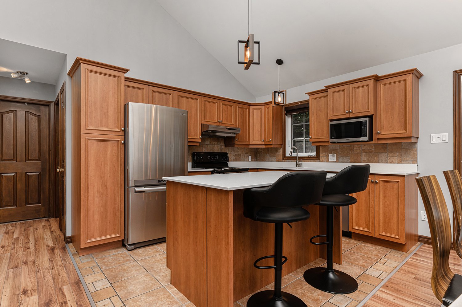 Single Family Residence à vendre – Val-Racine – photo 9