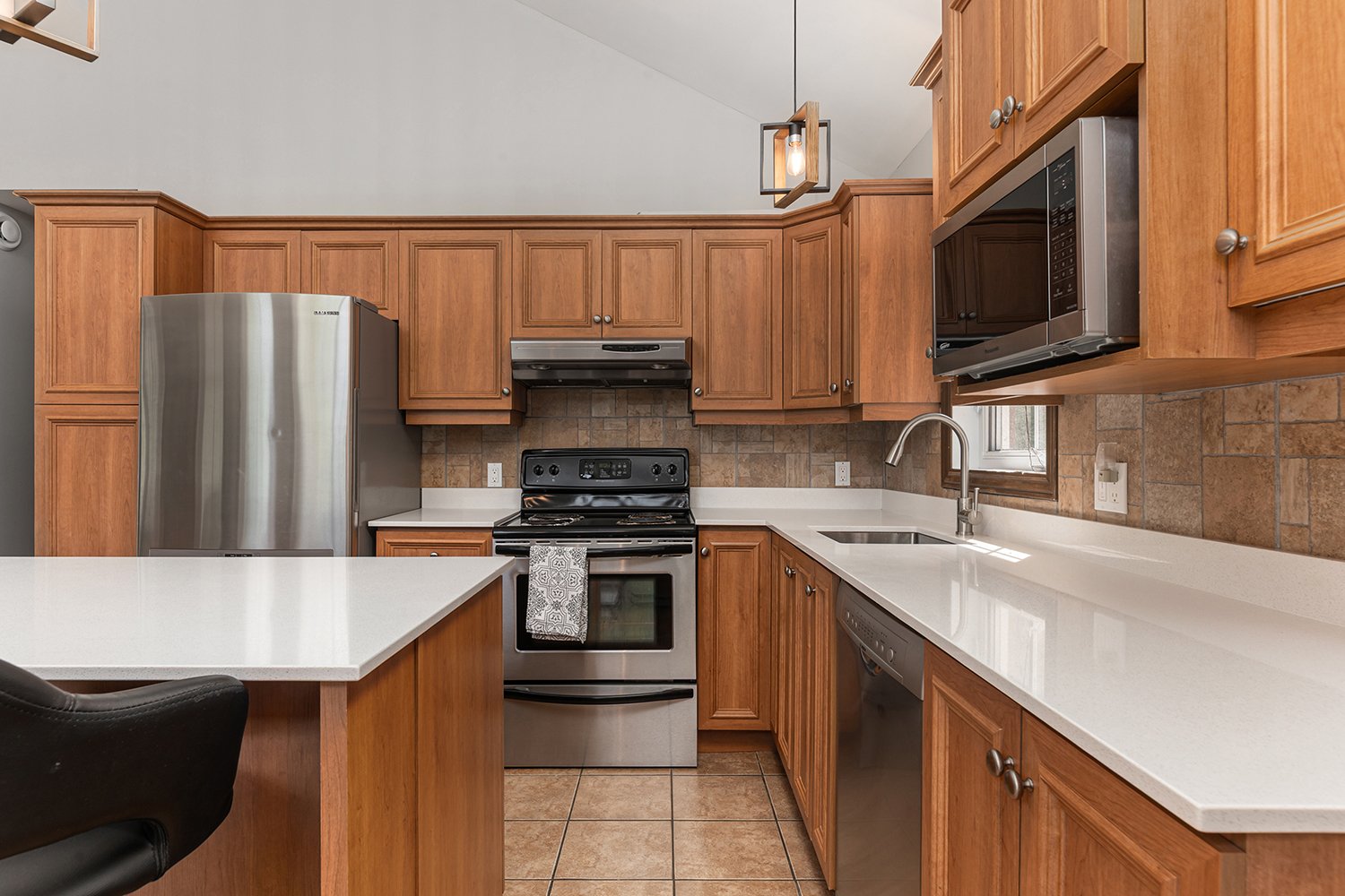 Single Family Residence à vendre – Val-Racine – photo 10