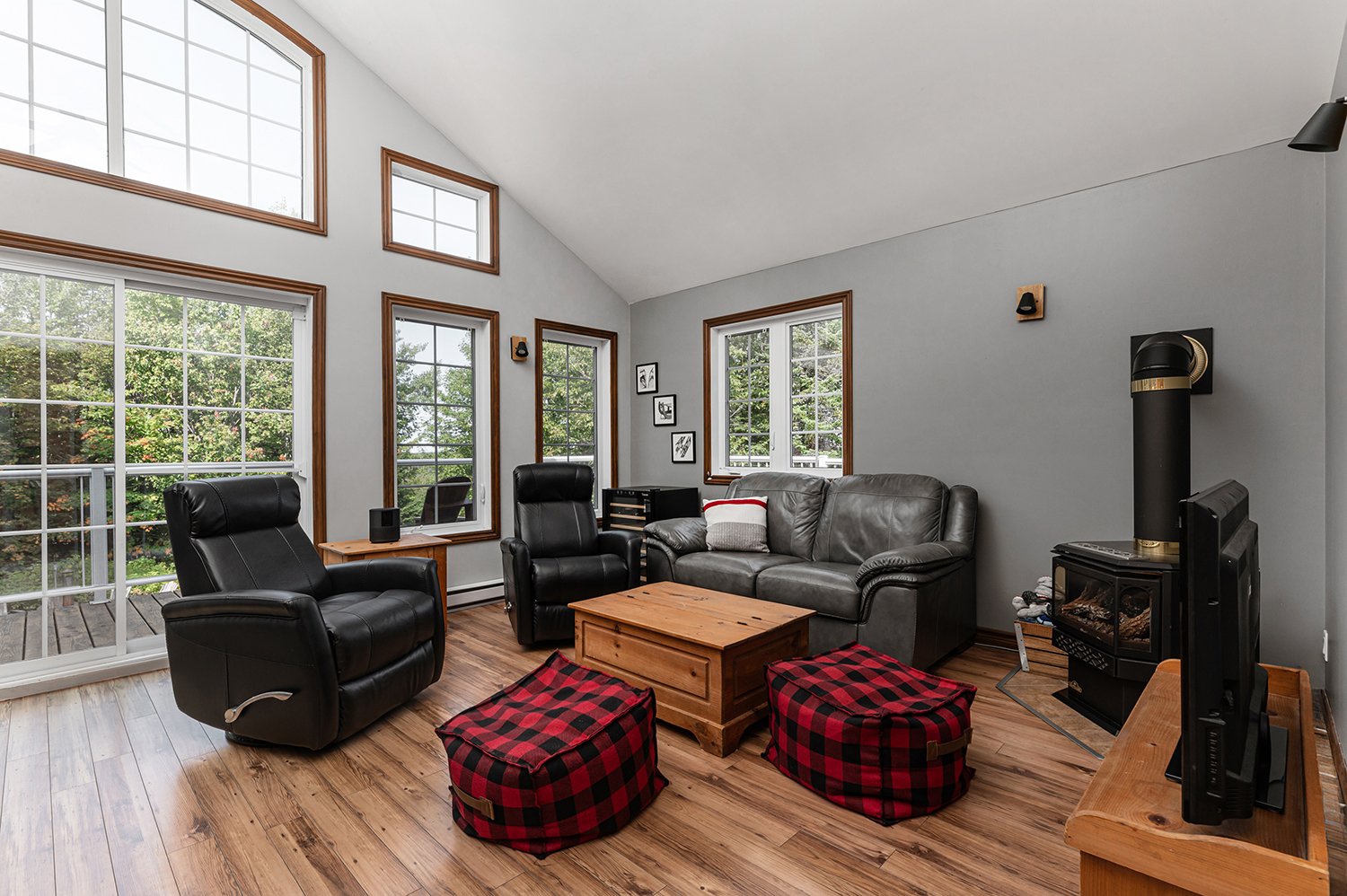 Single Family Residence à vendre – Val-Racine – photo 5
