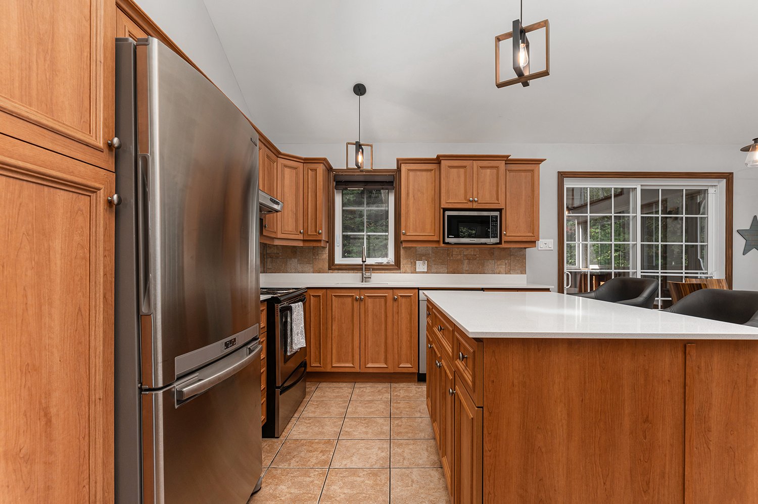 Single Family Residence à vendre – Val-Racine – photo 8
